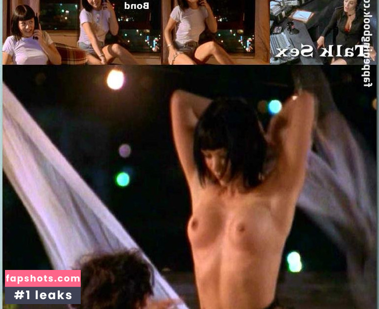 Jezebelle Bond Nahé úniky fotek pouze od fanoušků #32 - Fapshots