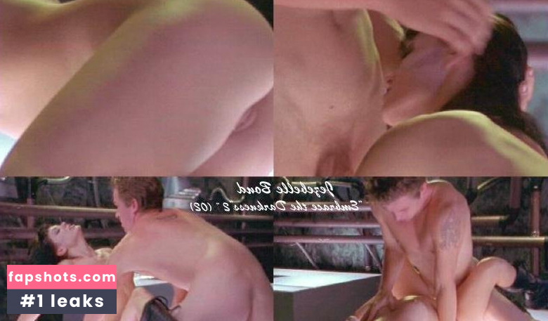 Jezebelle Bond Nahé úniky fotek pouze od fanoušků #38 - Fapshots