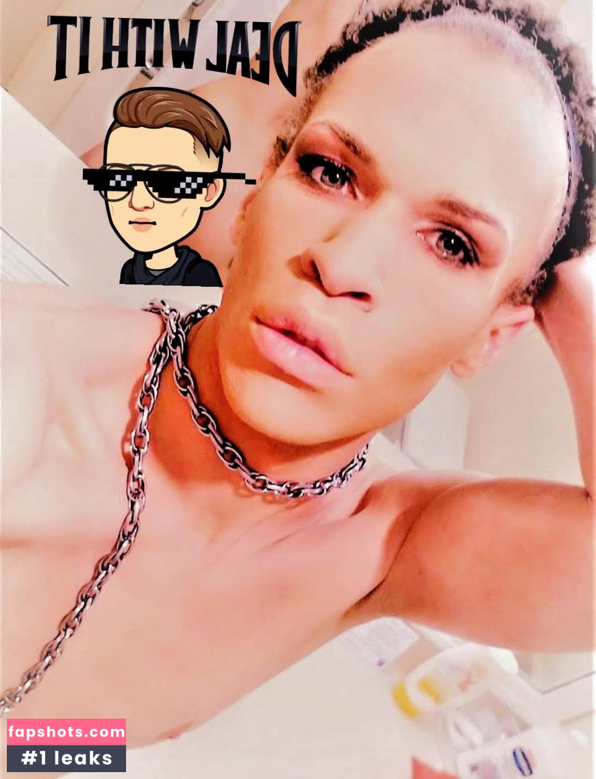 jfaux Nude Leaks OnlyFans - Fapshots