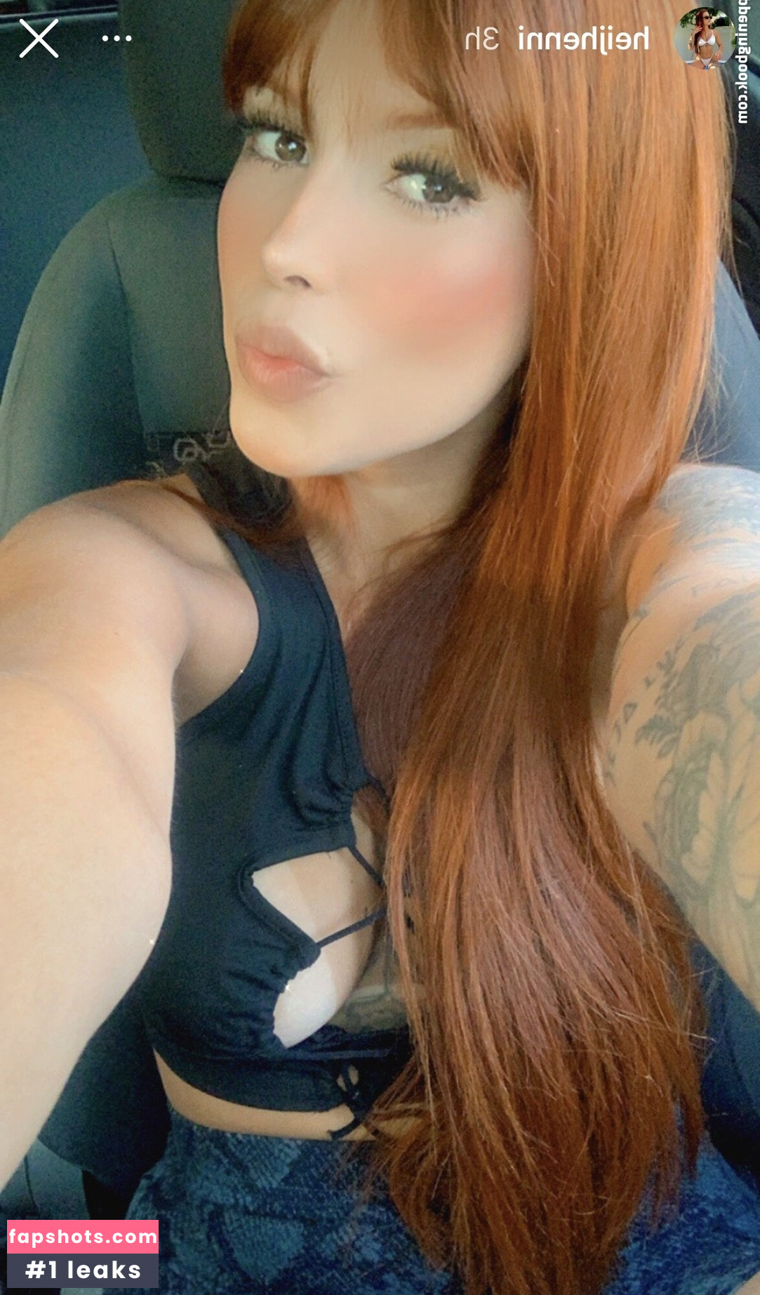 Jheni Alves gallery photo #13