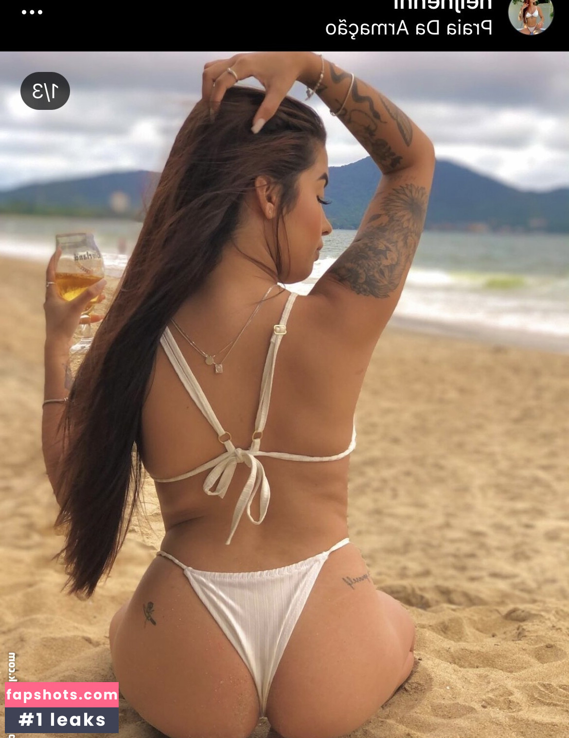 Jheni Alves gallery photo #8