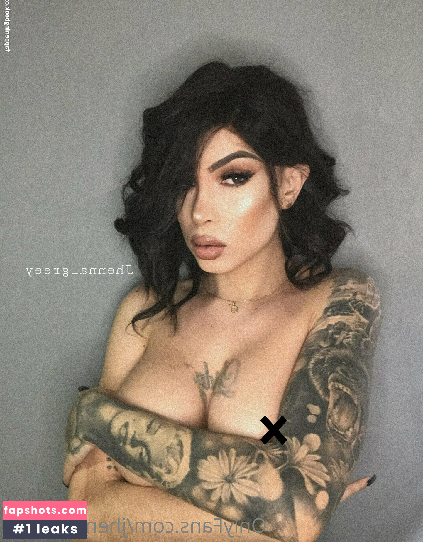 jhennagreey_ gallery photo #29