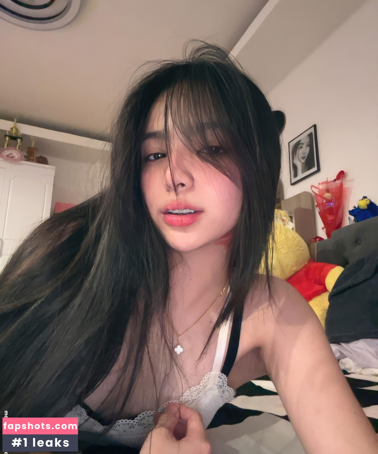 jhewelryhershey_ Nahé úniky fotek pouze od fanoušků #4 - Fapshots