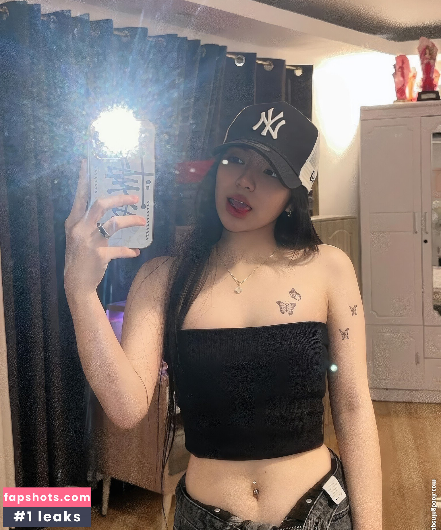 jhewelryhershey_ Nahé úniky fotek pouze od fanoušků #5 - Fapshots