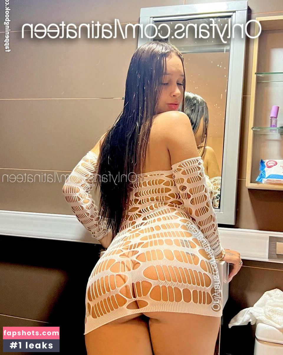 Jhoana Orozco Filtración Desnuda OnlyFans Foto #2 - Fapshots