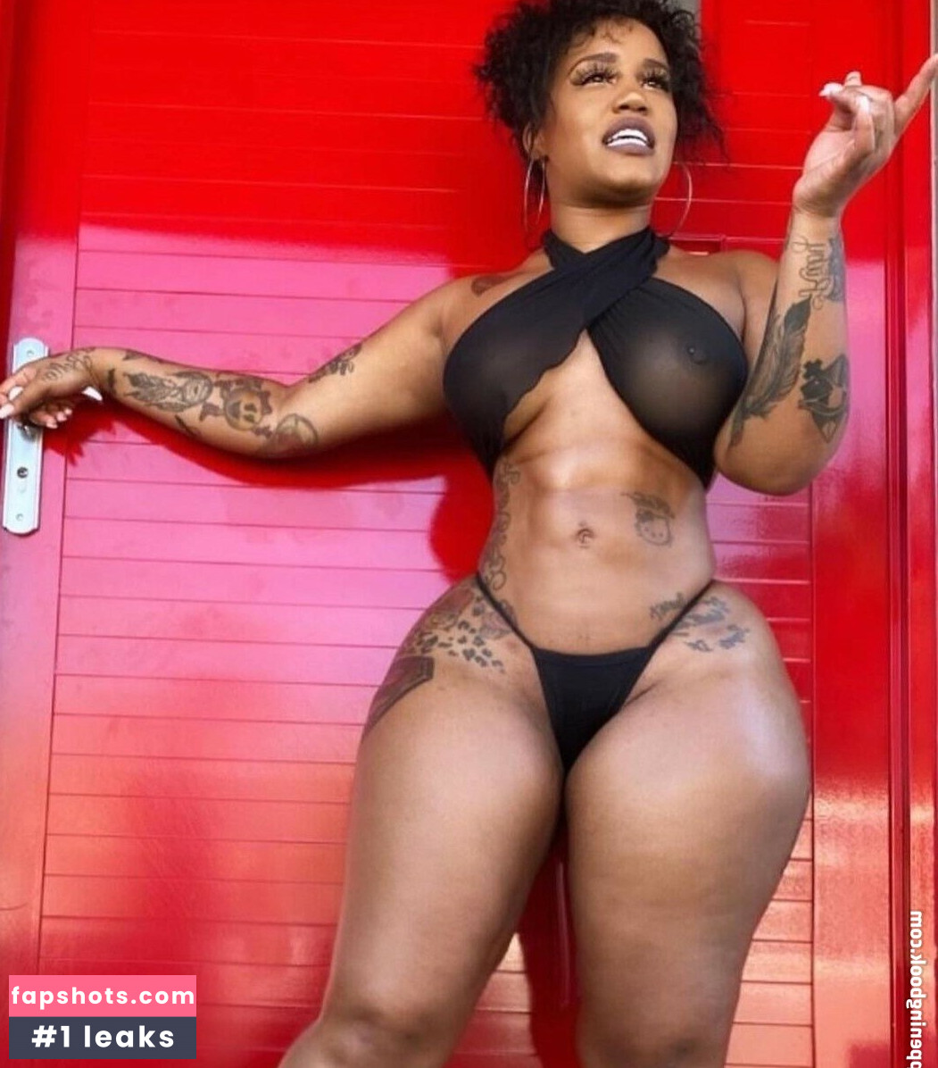 Jhonni Blaze gallery photo #18