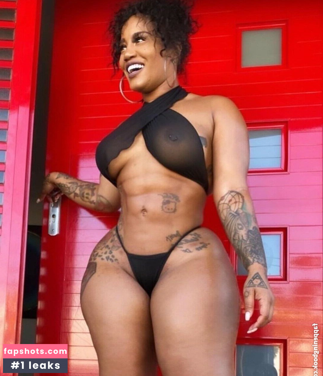 Jhonni Blaze gallery photo #20