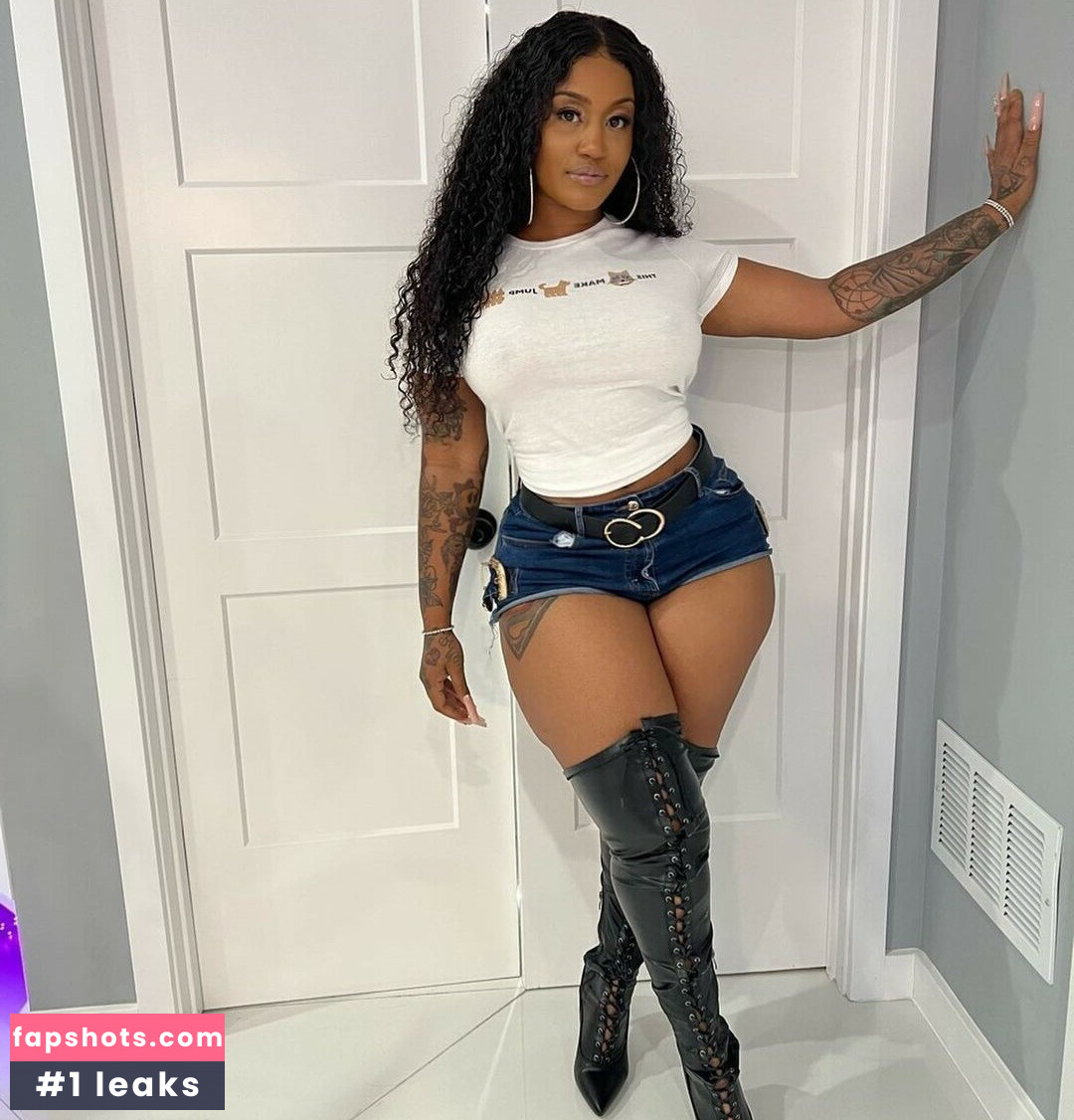 Jhonni Blaze gallery photo #24