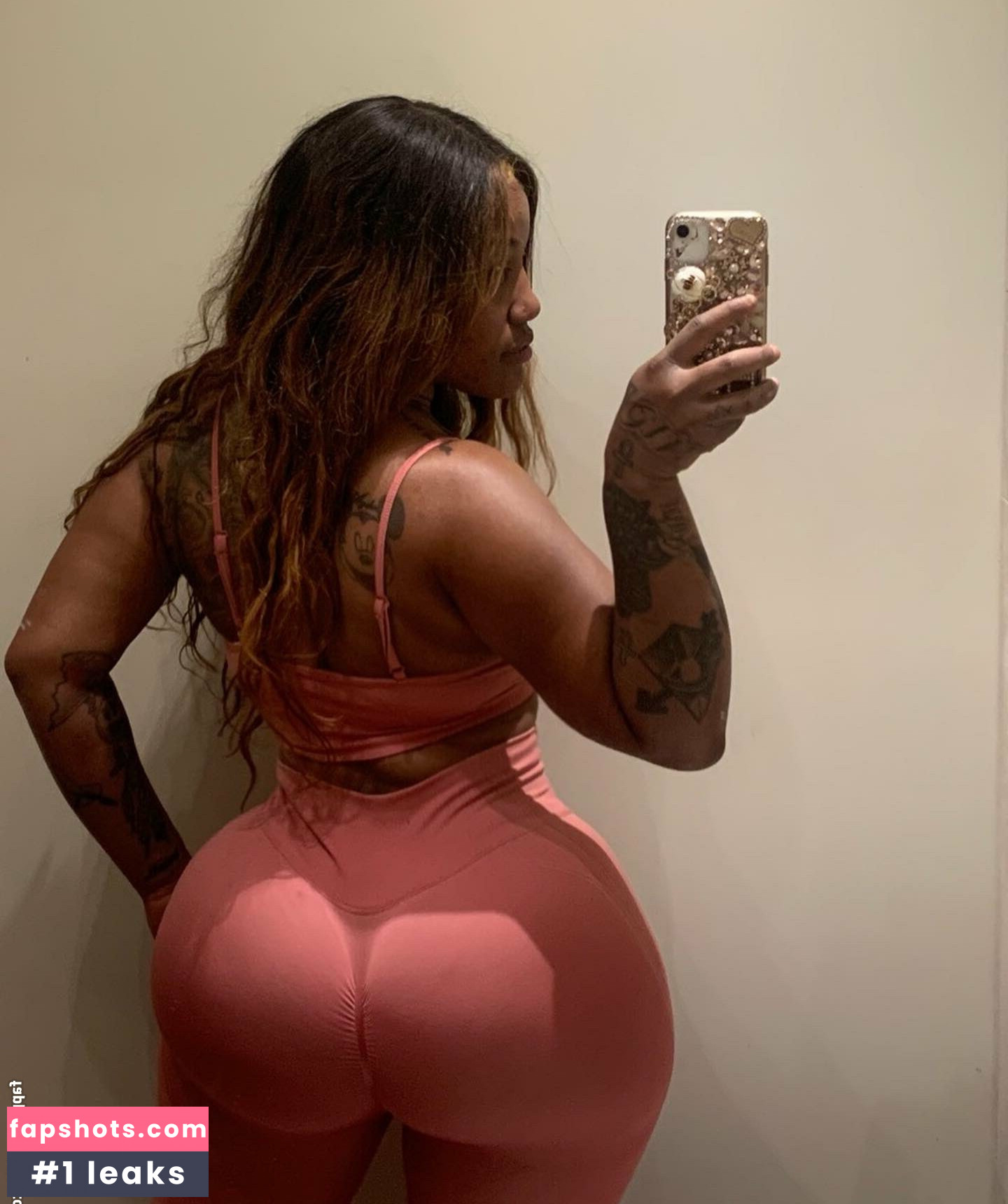 Jhonni Blaze gallery photo #5