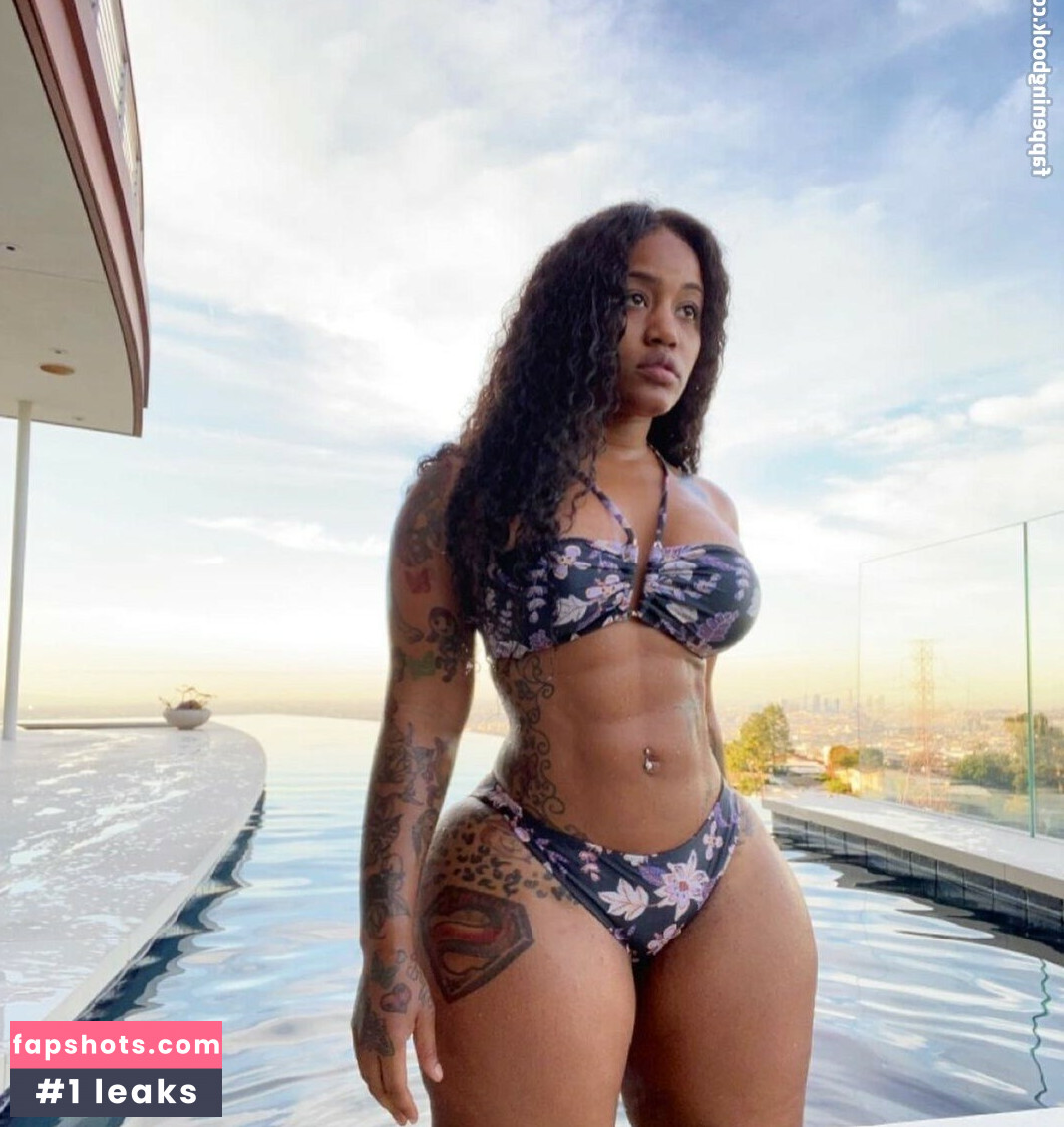 Jhonni Blaze gallery photo #7