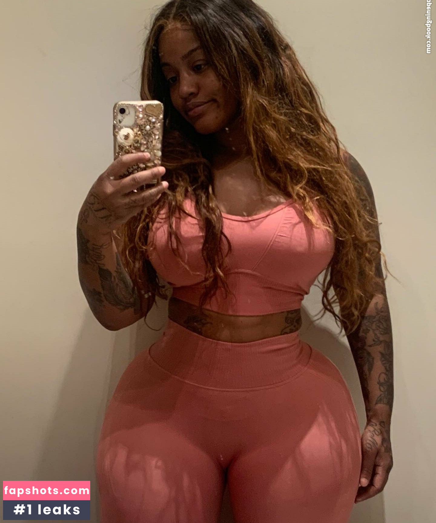 Jhonni Blaze gallery photo #9