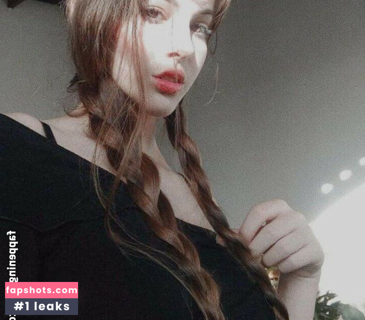 Jhulia Pimentel Nahé úniky fotek pouze od fanoušků #12 - Fapshots