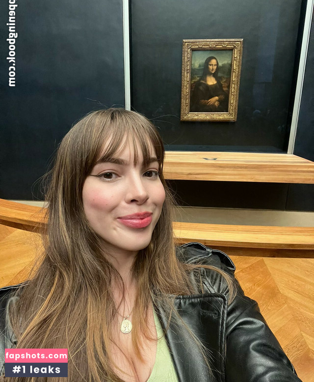 Jhulia Pimentel Nahé úniky fotek pouze od fanoušků #25 - Fapshots