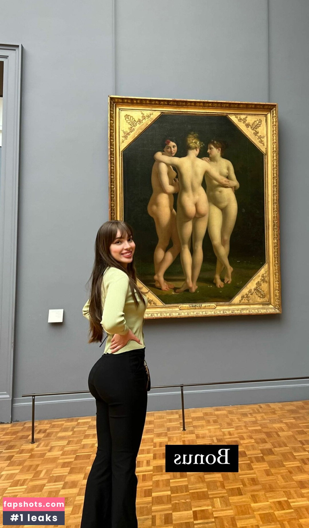 Jhulia Pimentel Nahé úniky fotek pouze od fanoušků #27 - Fapshots