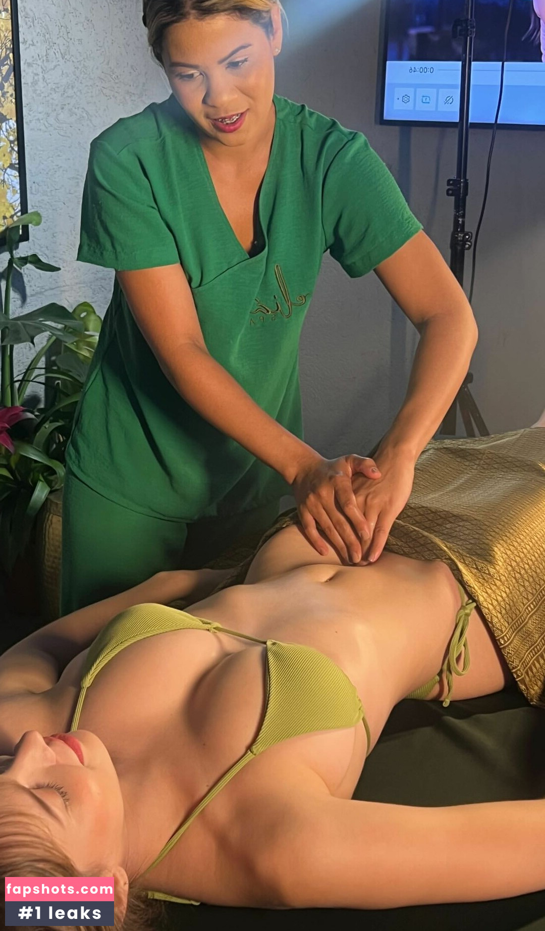 Jhulia Pimentel Nahé úniky fotek pouze od fanoušků #6 - Fapshots