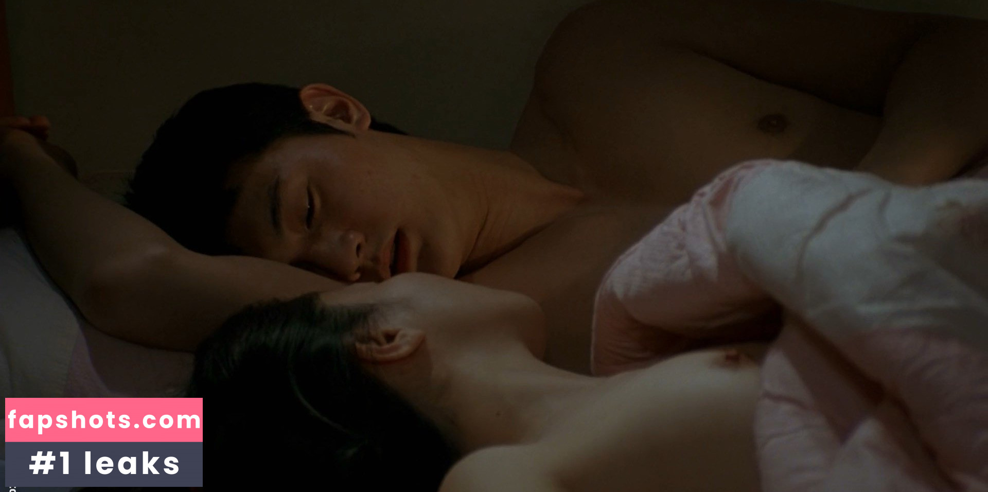 Ji-won Uhm Nude Leaks OnlyFans Photos #4 - LeakJerk