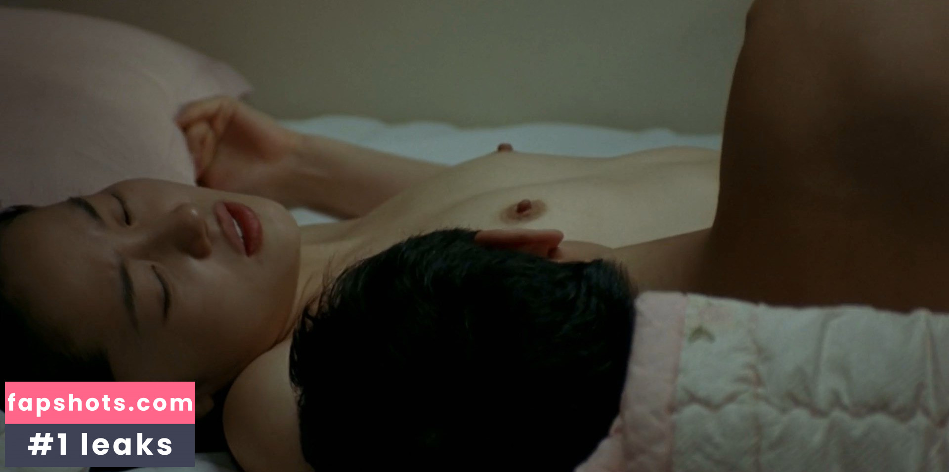 Ji-won Uhm Nude Leaks OnlyFans Photos #5 - LeakJerk