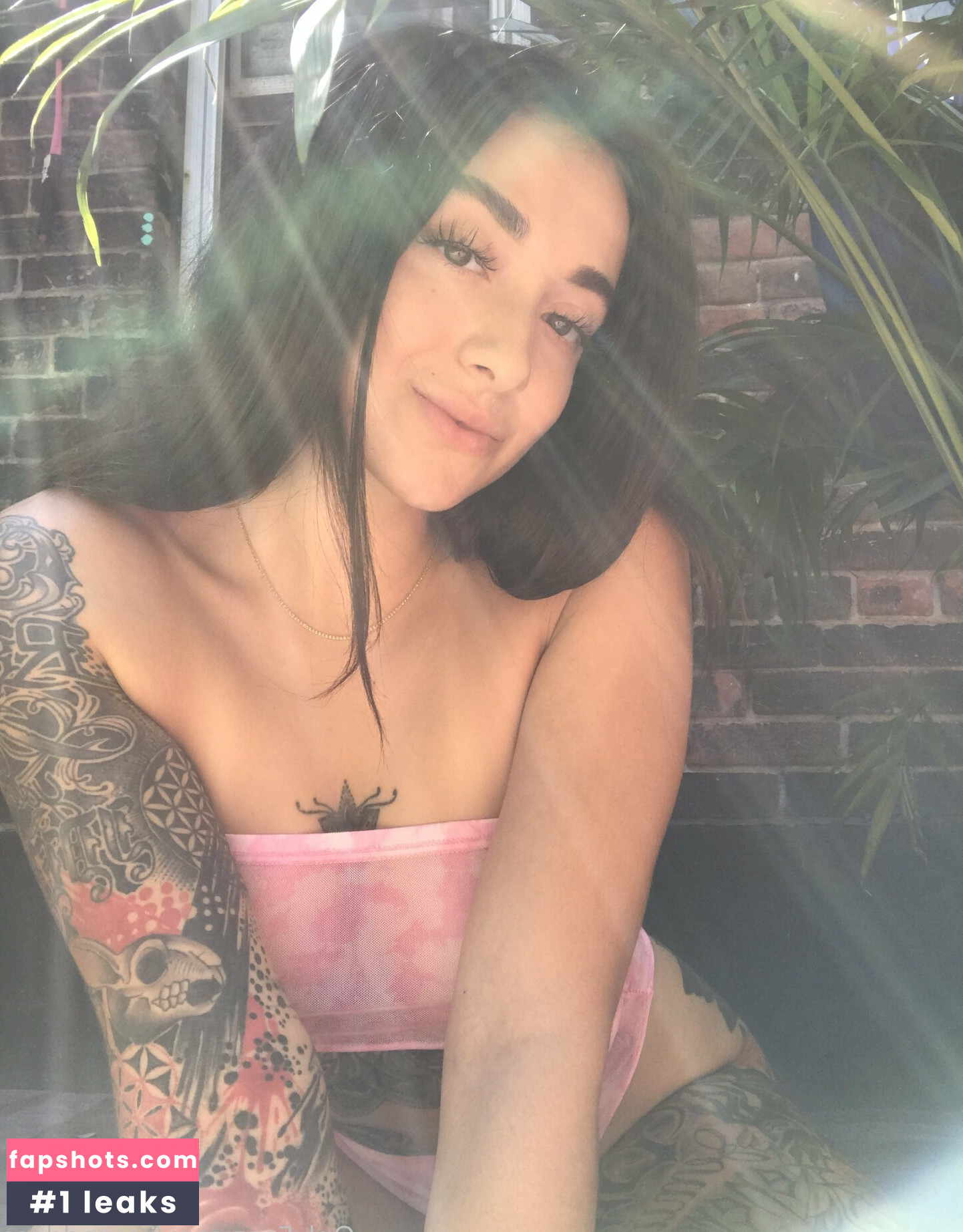 jia_goddess Filtración Desnuda OnlyFans Foto #13 - Fapshots