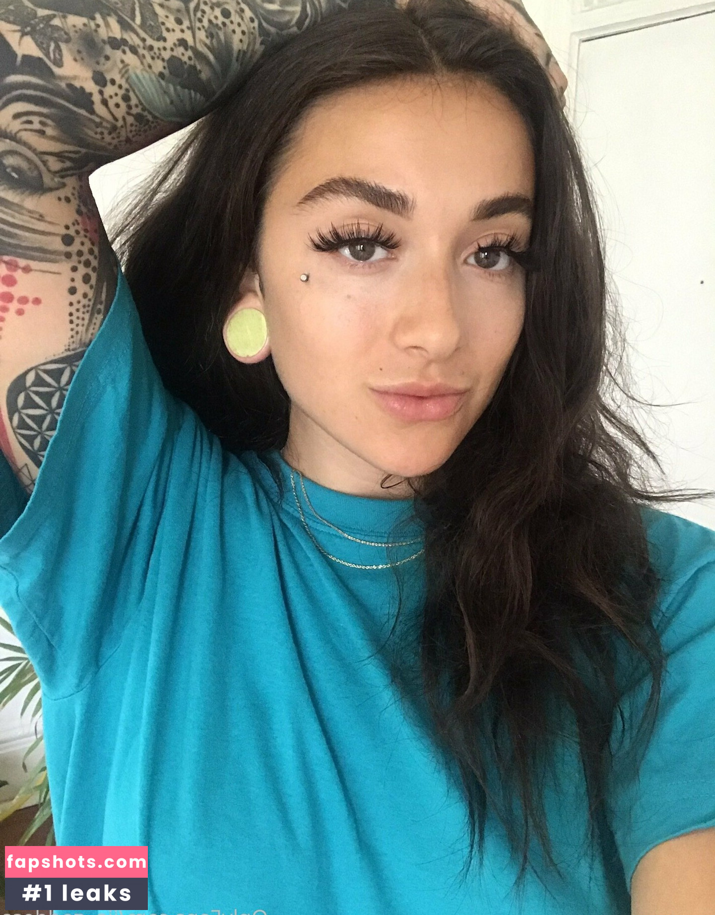 jia_goddess Filtración Desnuda OnlyFans Foto #23 - Fapshots