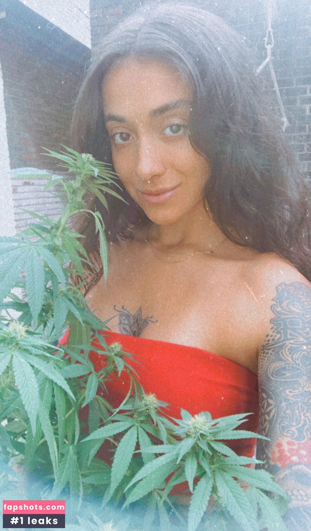 jia_goddess Filtración Desnuda OnlyFans Foto #7 - Fapshots