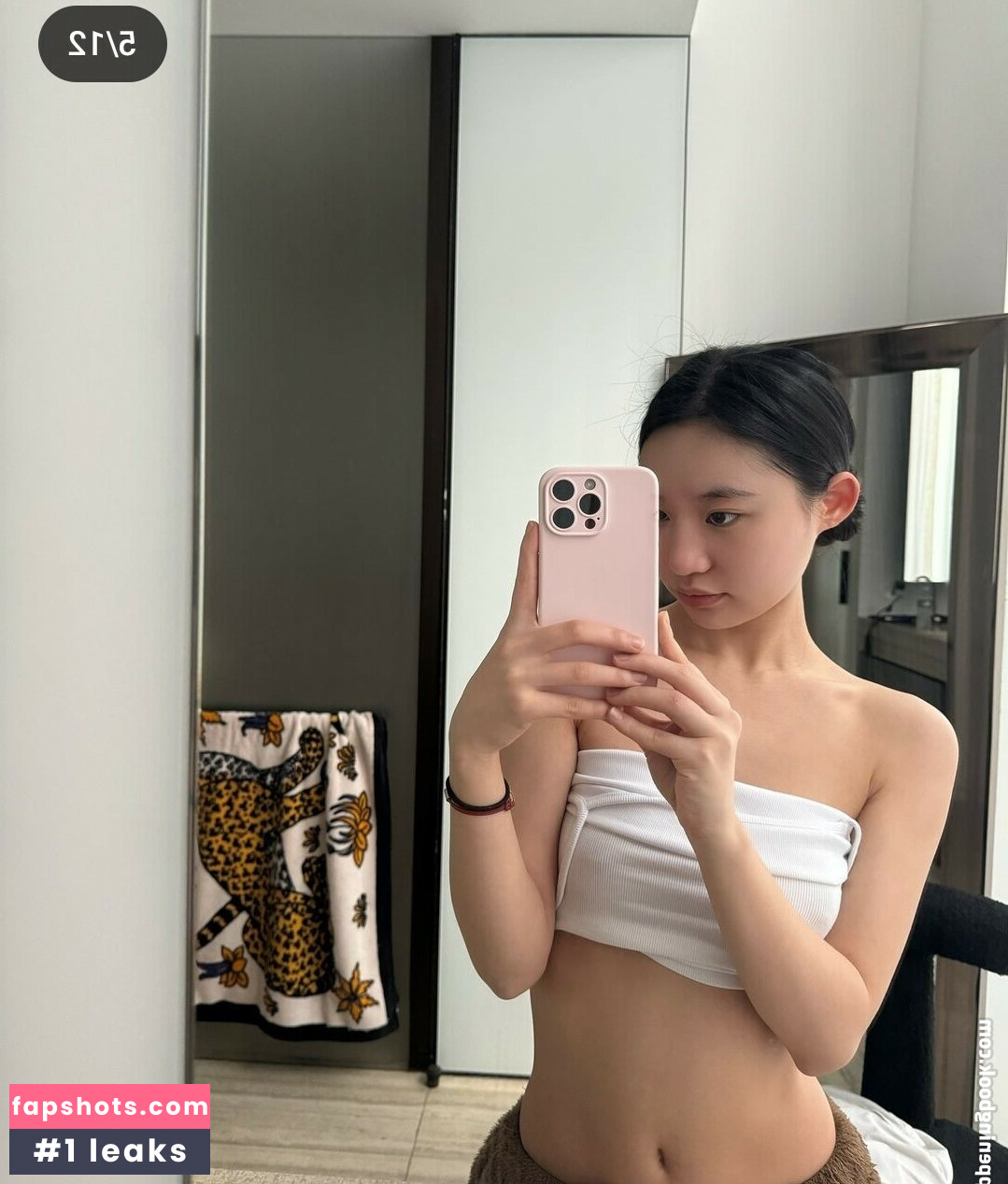 Jia_jaaaa Nahé úniky fotek pouze od fanoušků #2 - Fapshots