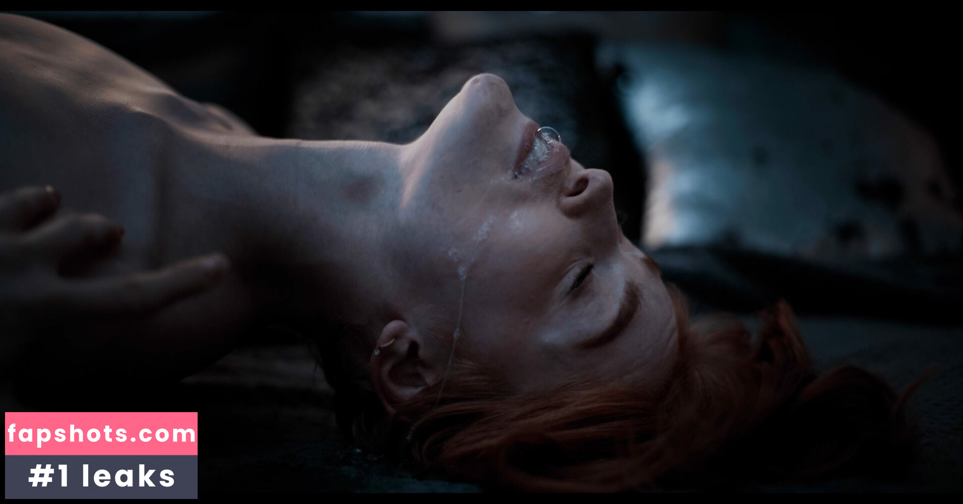 Jia Lissa Nahé úniky fotek pouze od fanoušků #225 - Fapshots