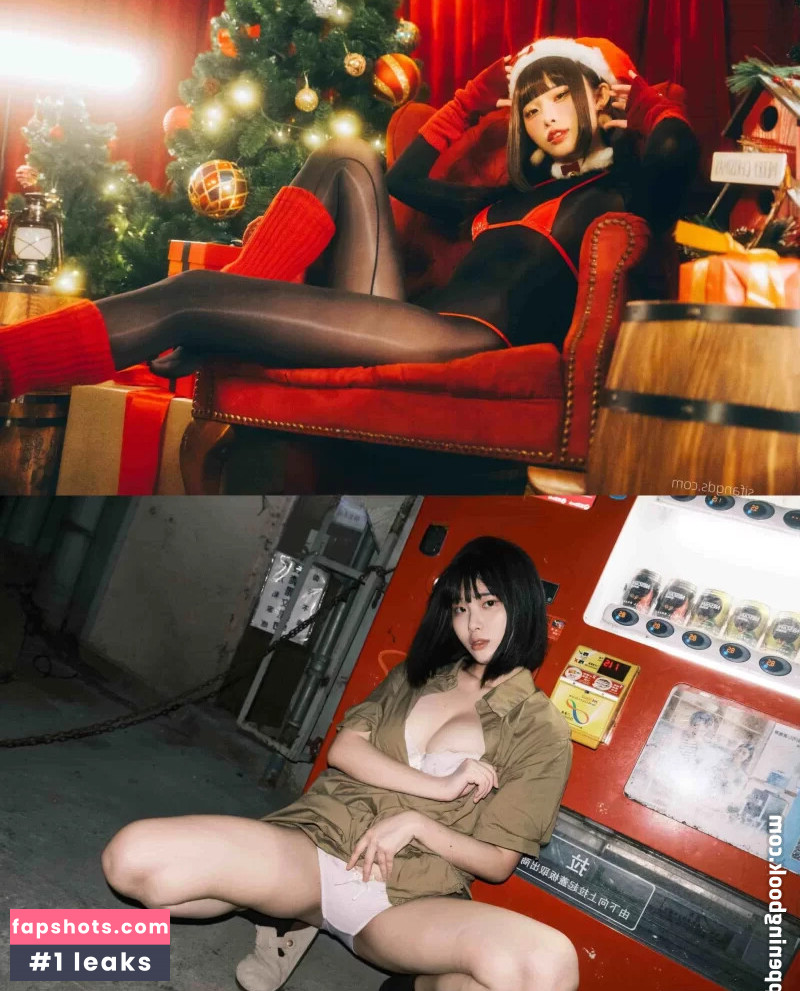 Jiana Kwok nude babe gallery