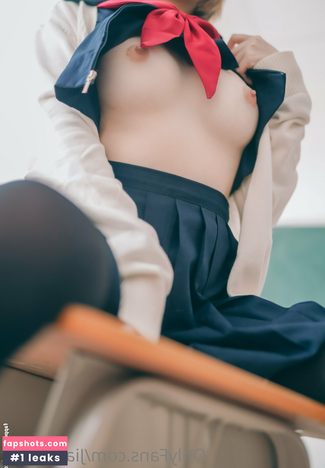 Jianakwok Nude Leaks OnlyFans Photos #101 - Fapshots