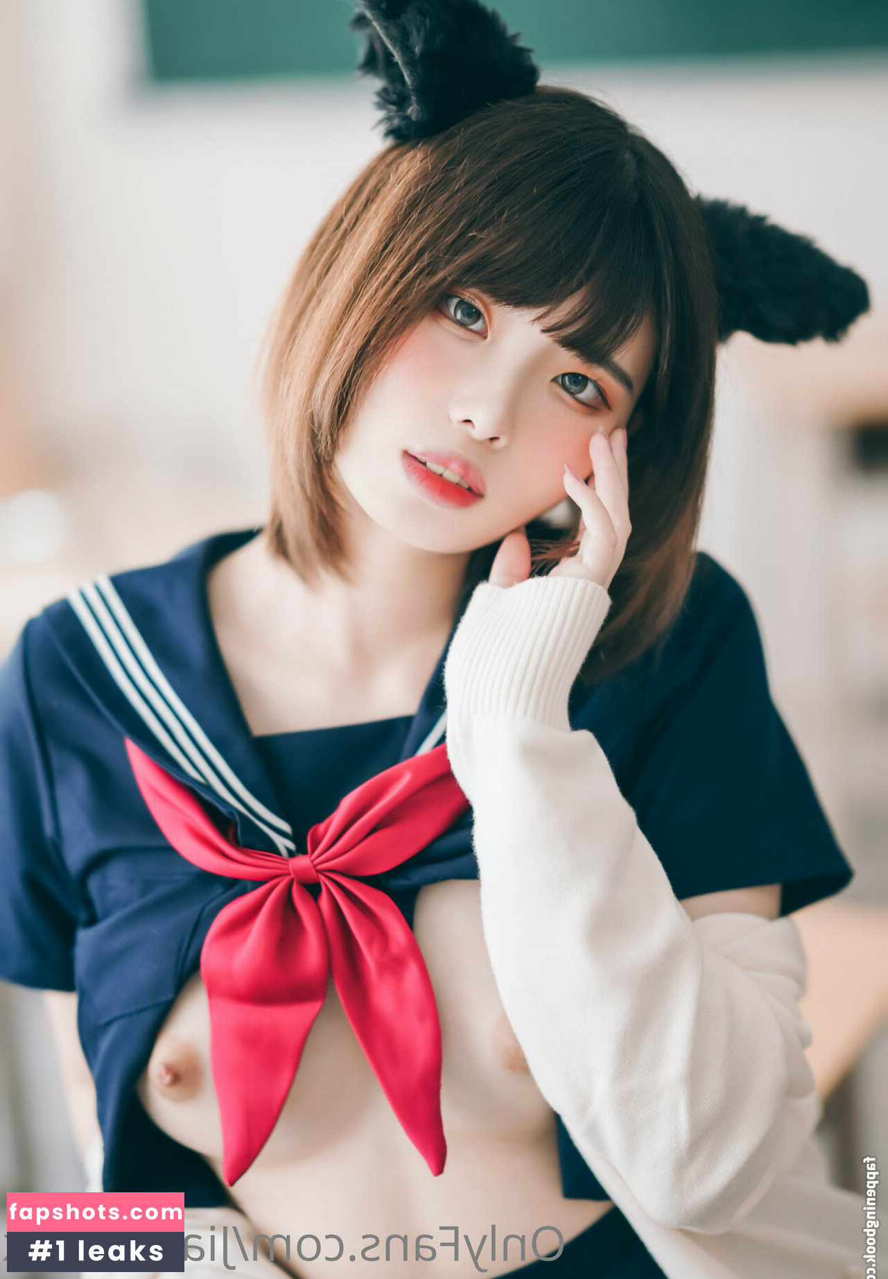 Jianakwok Nude Leaks OnlyFans Photos #103 - Fapshots