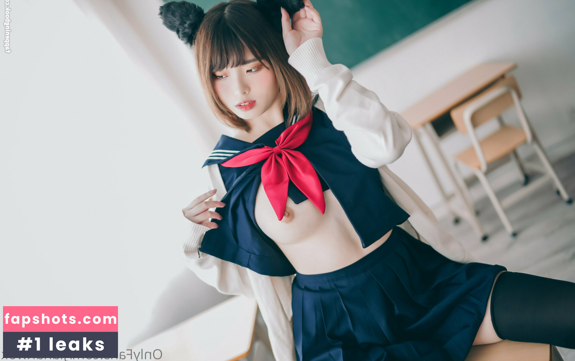 Jianakwok Nude Leaks OnlyFans Photos #104 - Fapshots