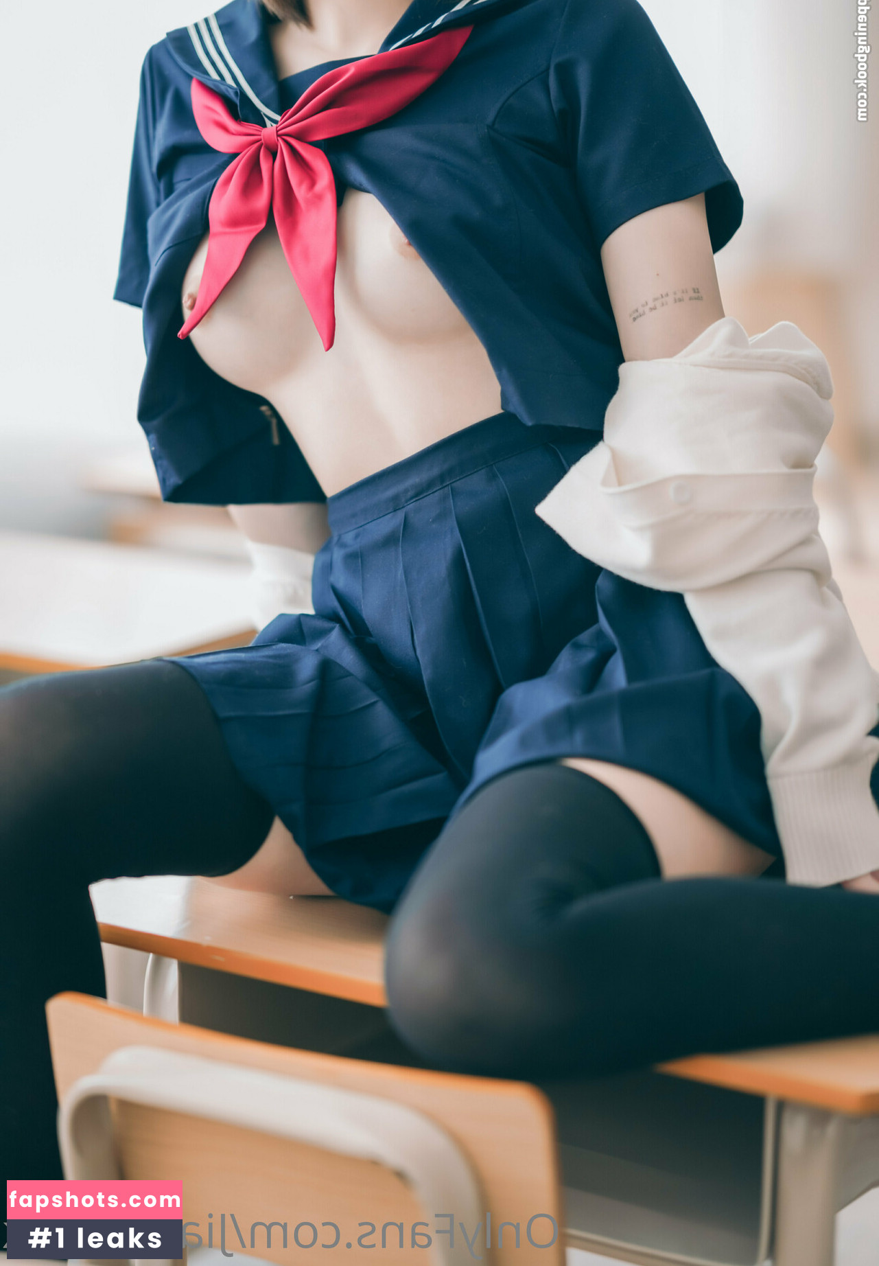 Jianakwok Nude Leaks OnlyFans Photos #109 - Fapshots