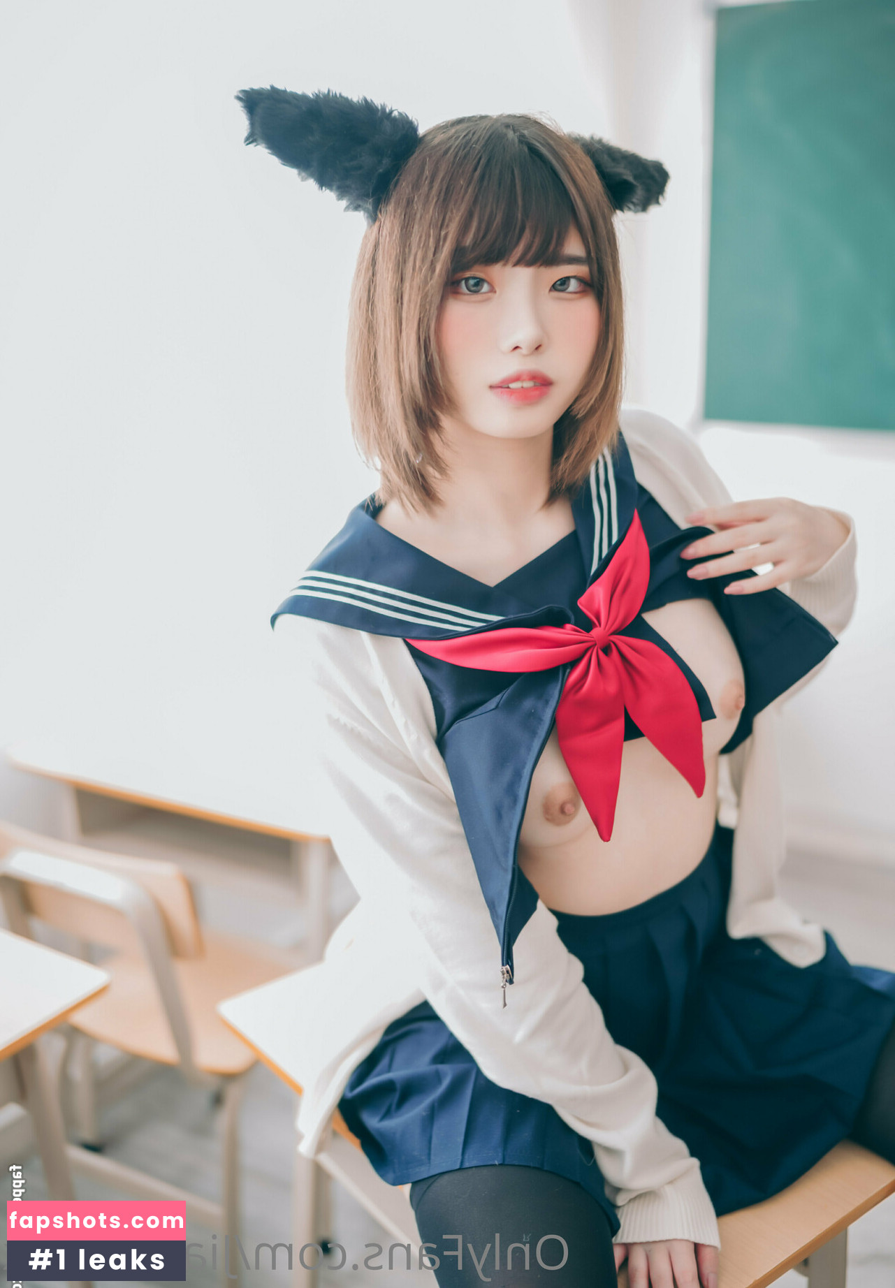 Jianakwok Nude Leaks OnlyFans Photos #114 - Fapshots