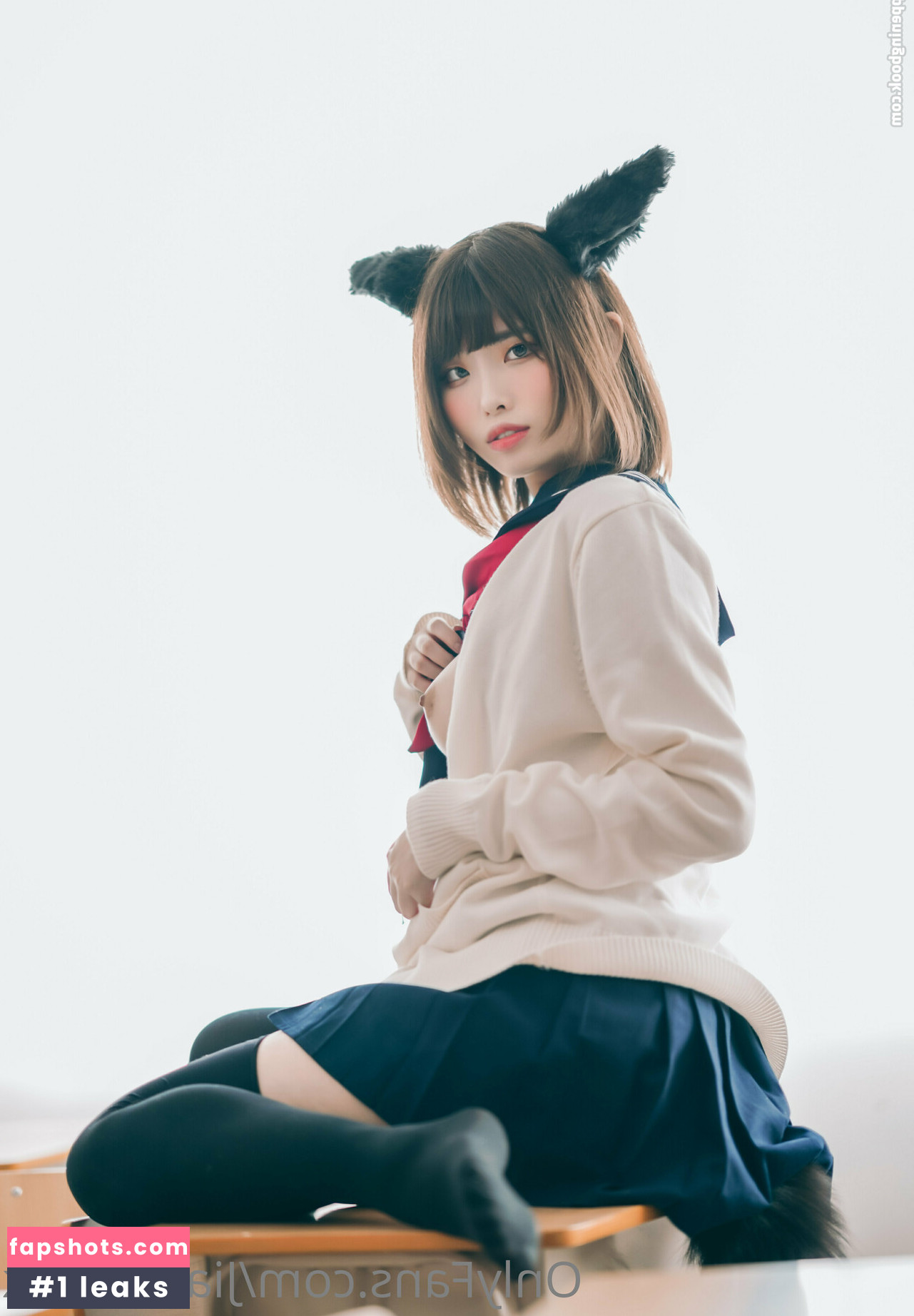 Jianakwok Nude Leaks OnlyFans Photos #118 - Fapshots