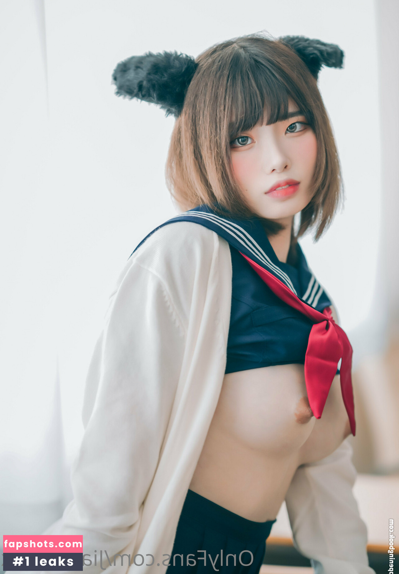 Jianakwok Nude Leaks OnlyFans Photos #120 - Fapshots