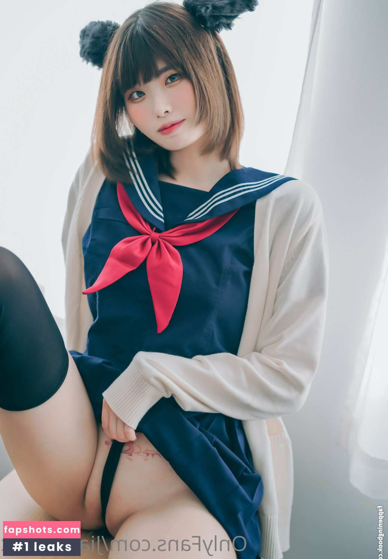 Jianakwok Nude Leaks OnlyFans Photos #126 - Fapshots