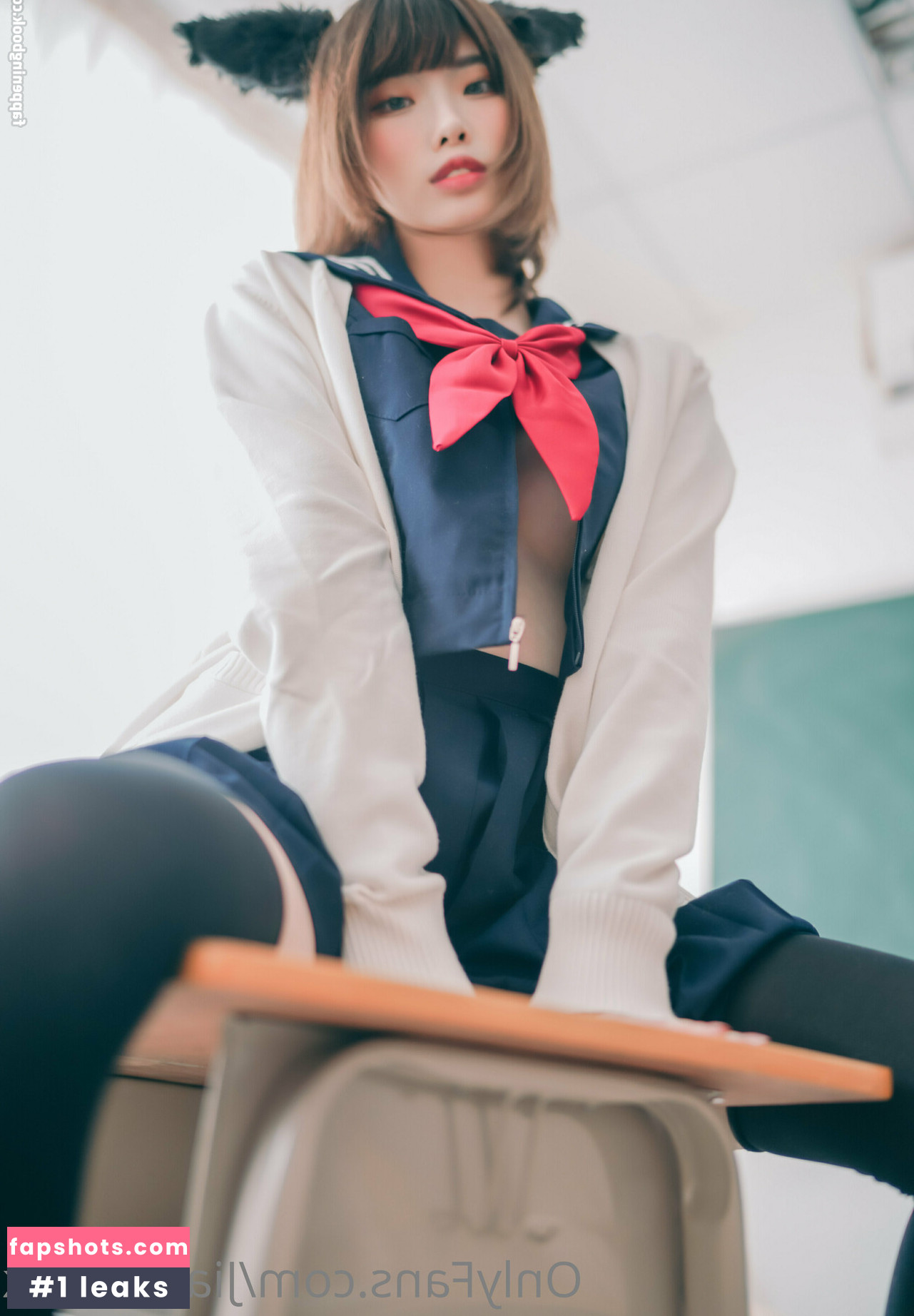 Jianakwok Nude Leaks OnlyFans Photos #129 - Fapshots