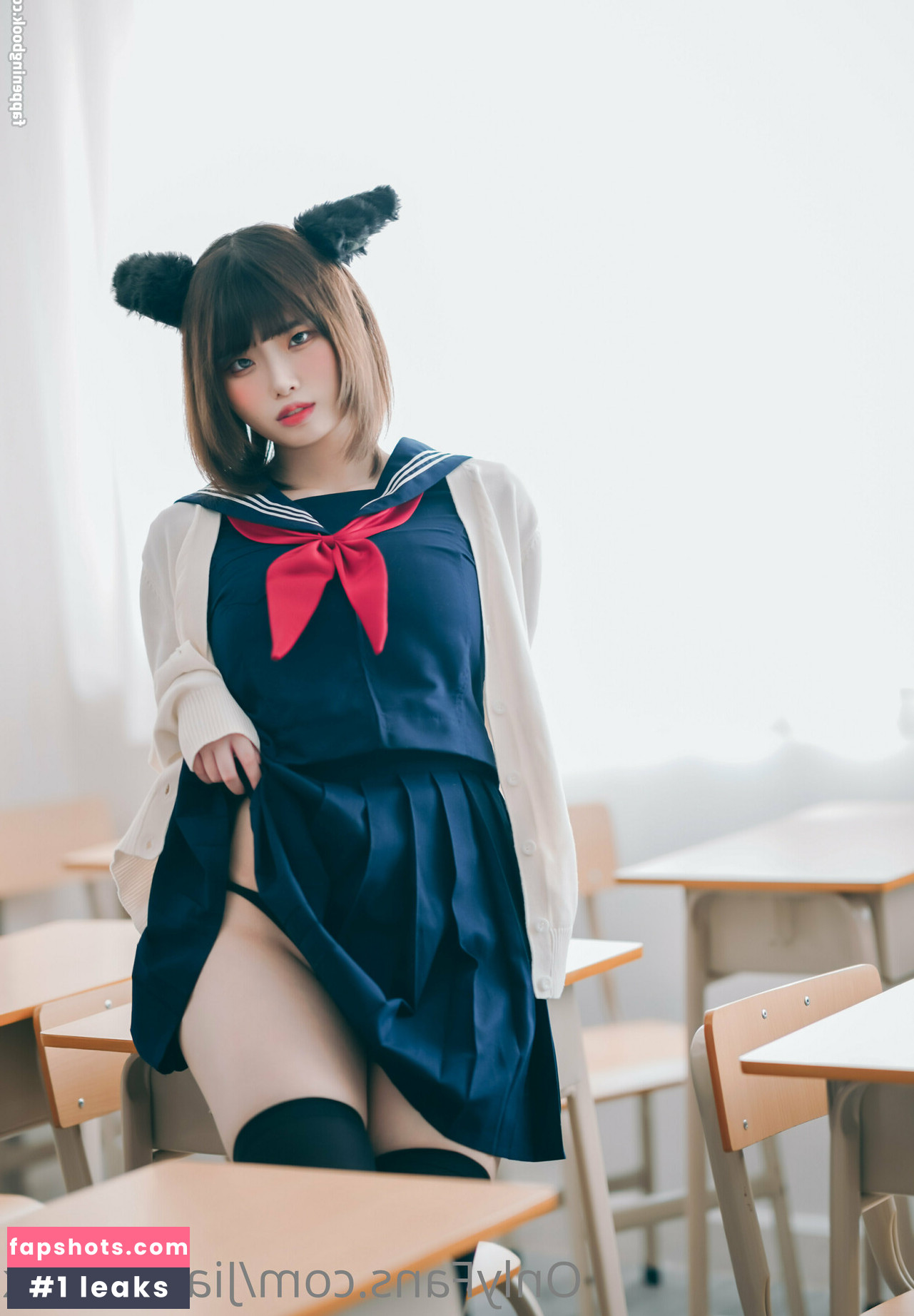 Jianakwok Nude Leaks OnlyFans Photos #146 - Fapshots