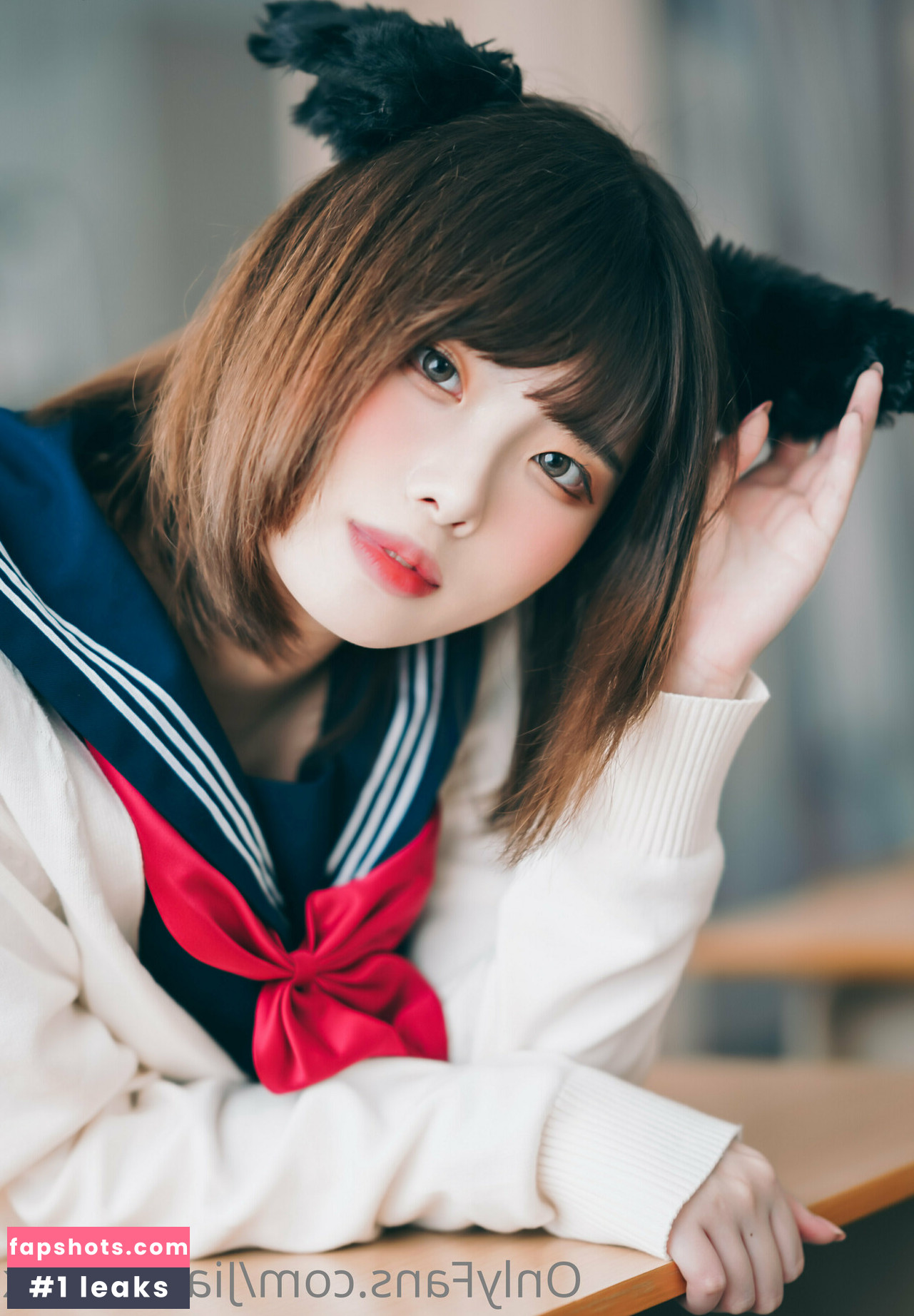 Jianakwok Nude Leaks OnlyFans Photos #148 - Fapshots