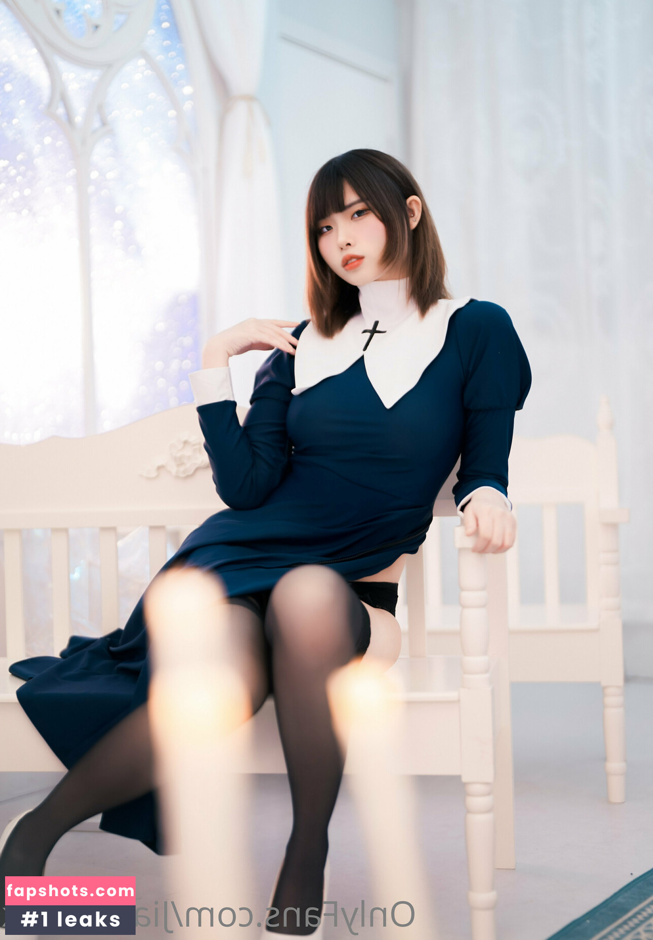 Jianakwok Nude Leaks OnlyFans Photos #161 - Fapshots