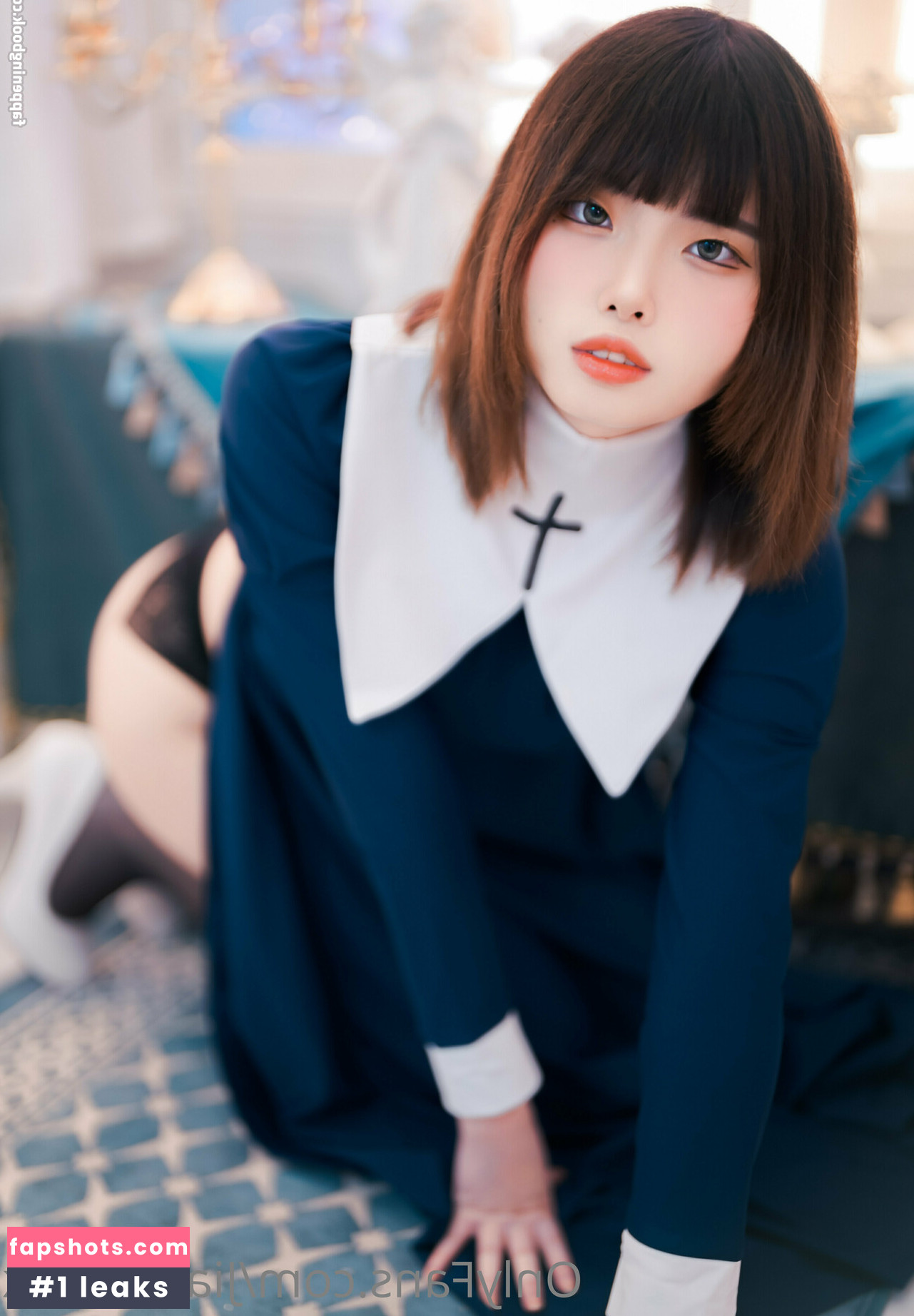 Jianakwok Nude Leaks OnlyFans Photos #168 - Fapshots