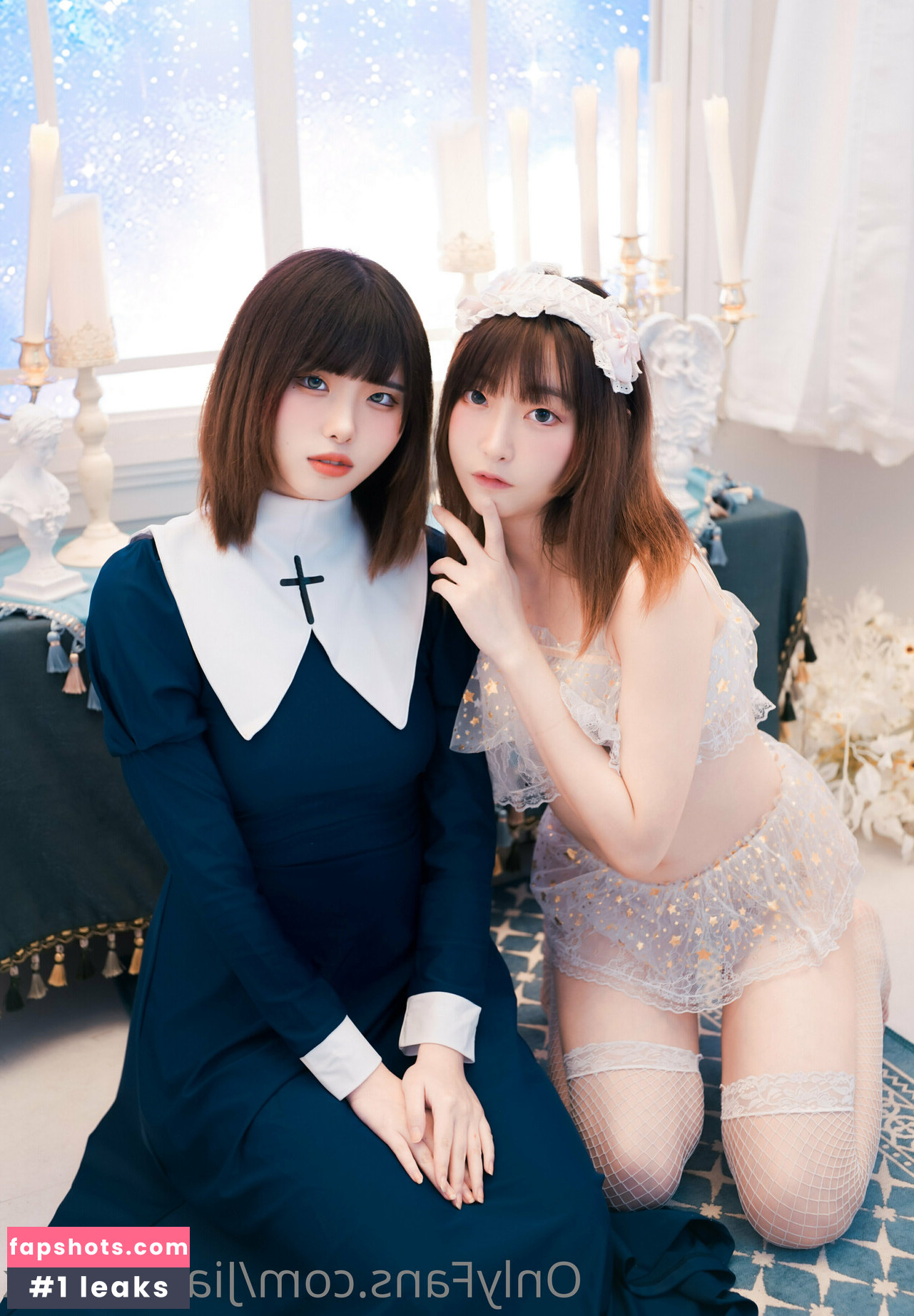 Jianakwok Nude Leaks OnlyFans Photos #170 - Fapshots