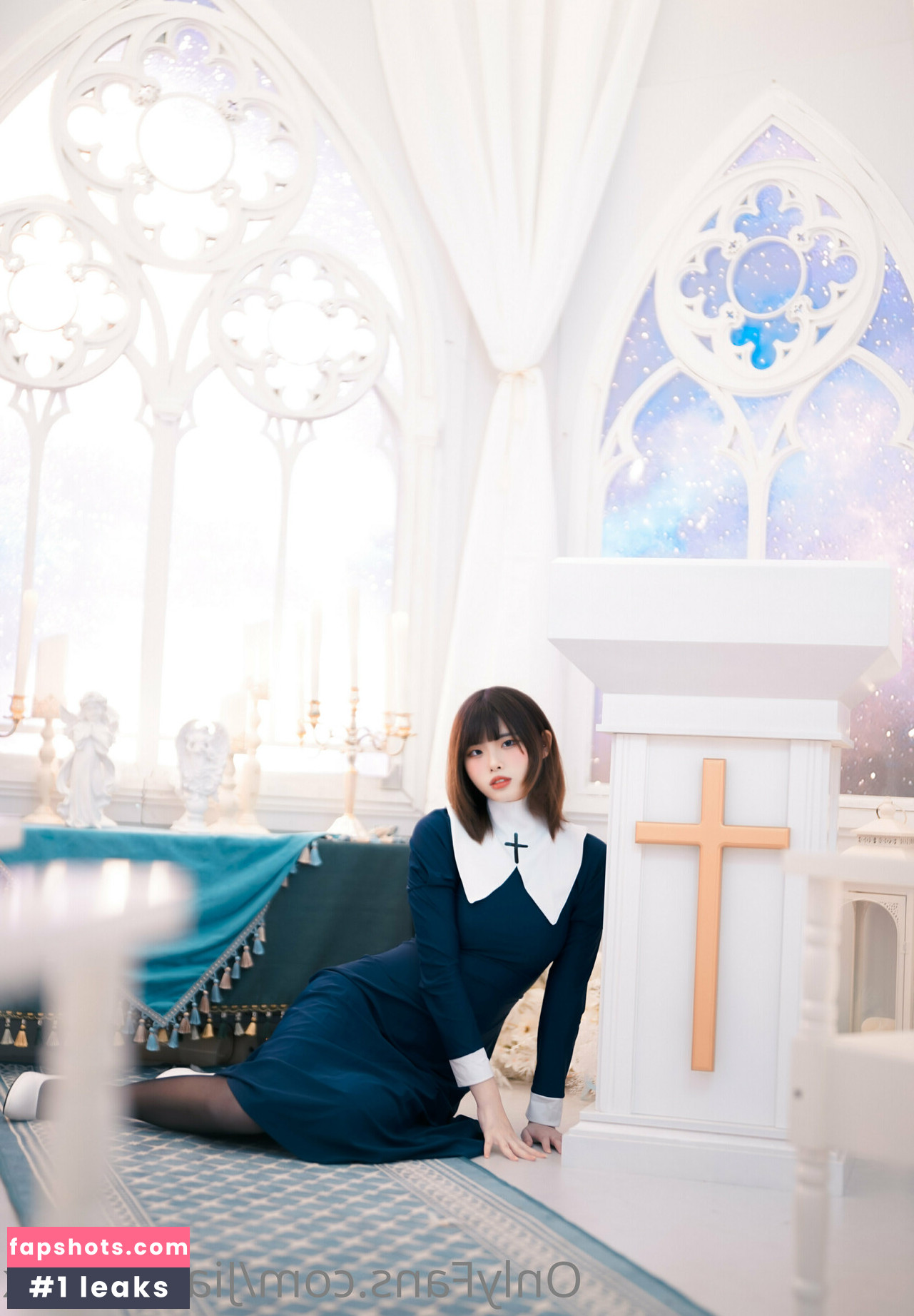 Jianakwok Nude Leaks OnlyFans Photos #173 - Fapshots