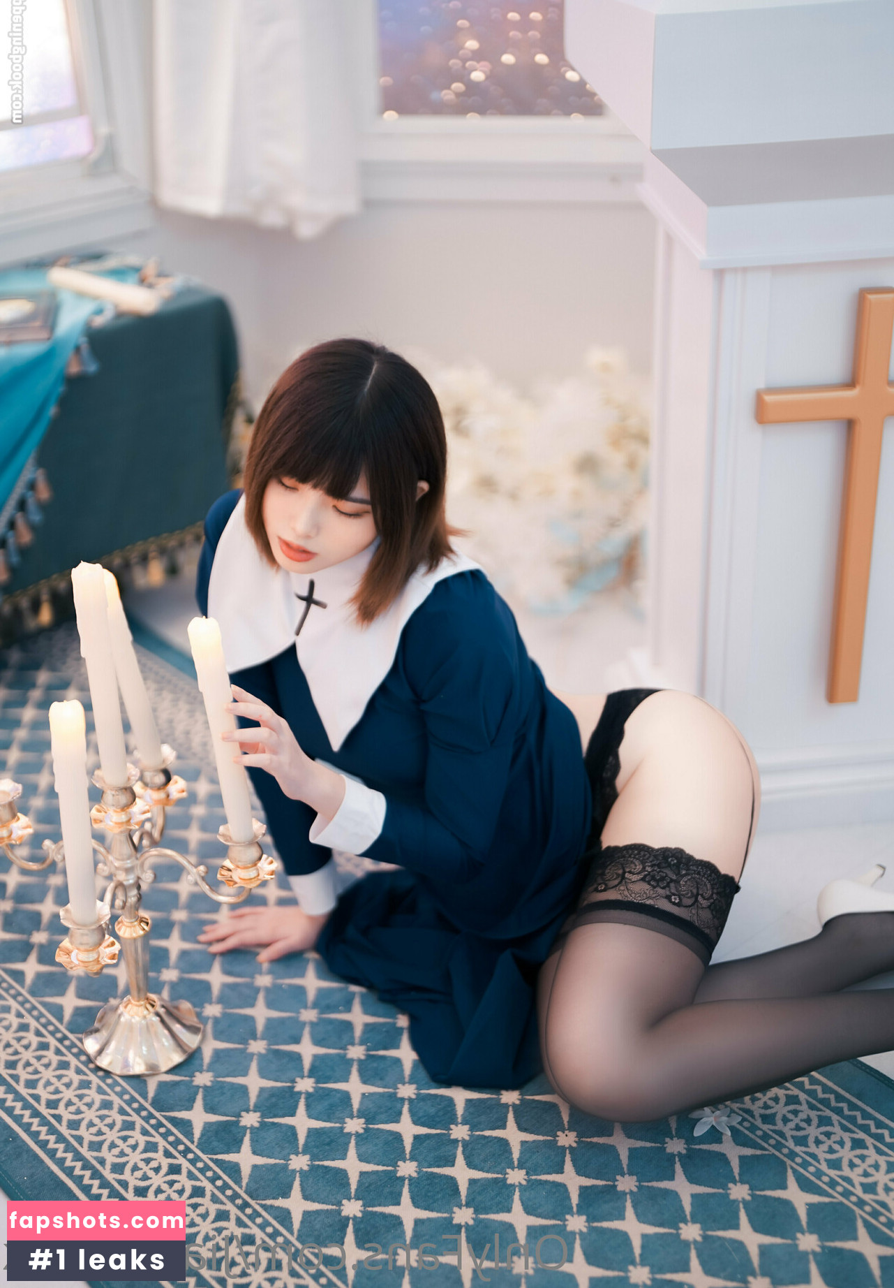 Jianakwok Nude Leaks OnlyFans Photos #174 - Fapshots