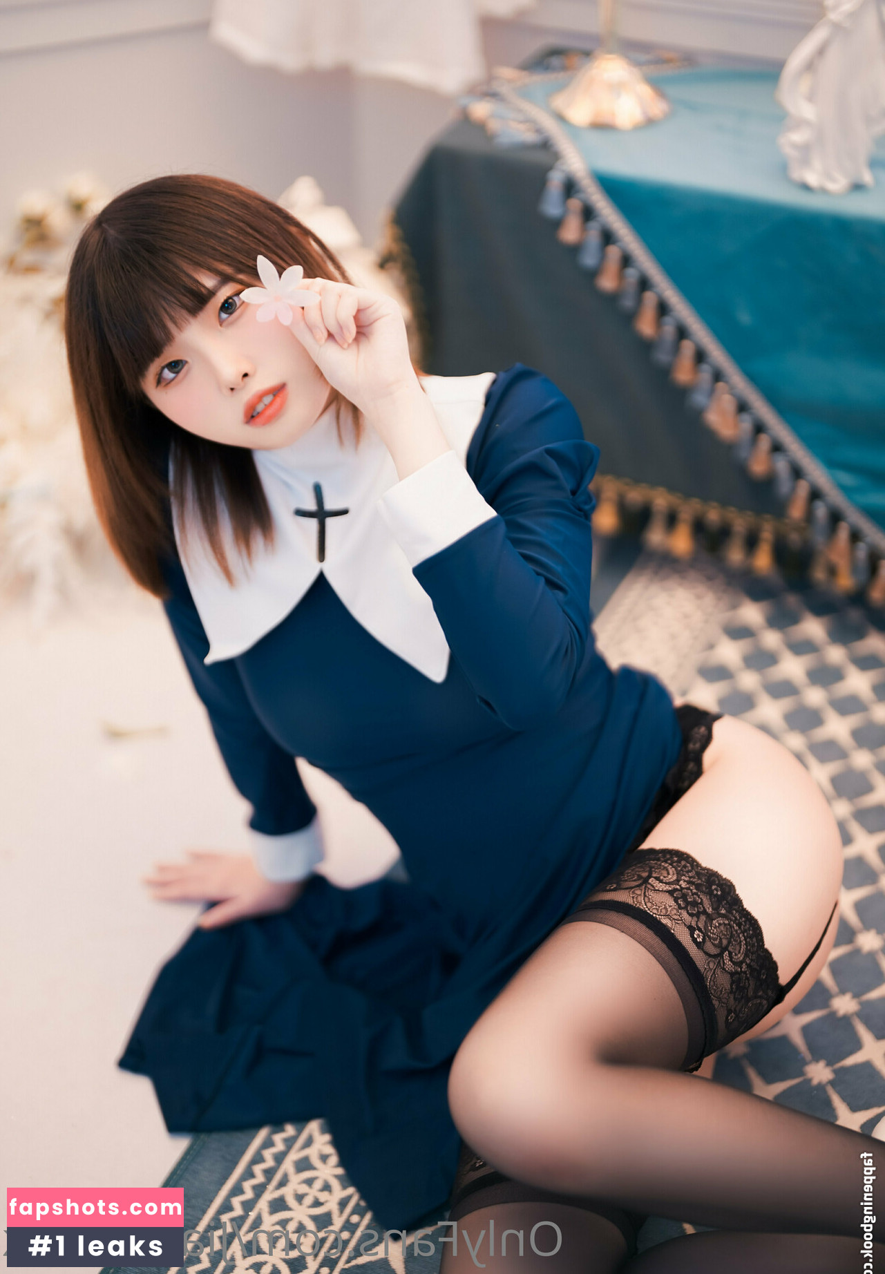 Jianakwok Nude Leaks OnlyFans Photos #176 - Fapshots