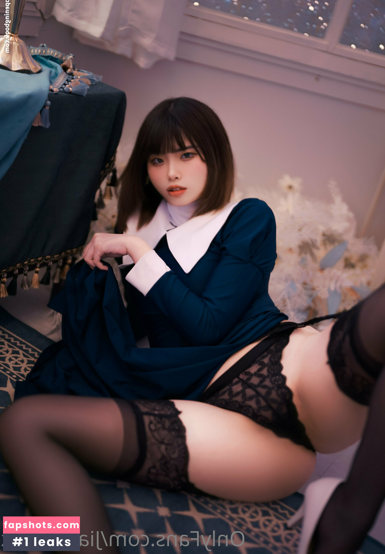 Jianakwok Nude Leaks OnlyFans Photos #177 - Fapshots