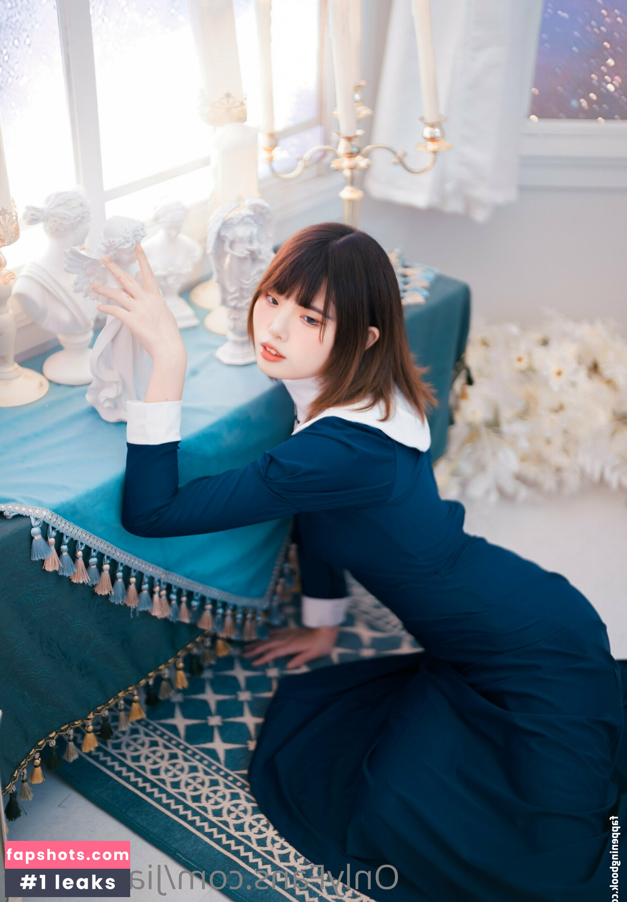 Jianakwok Nude Leaks OnlyFans Photos #185 - Fapshots