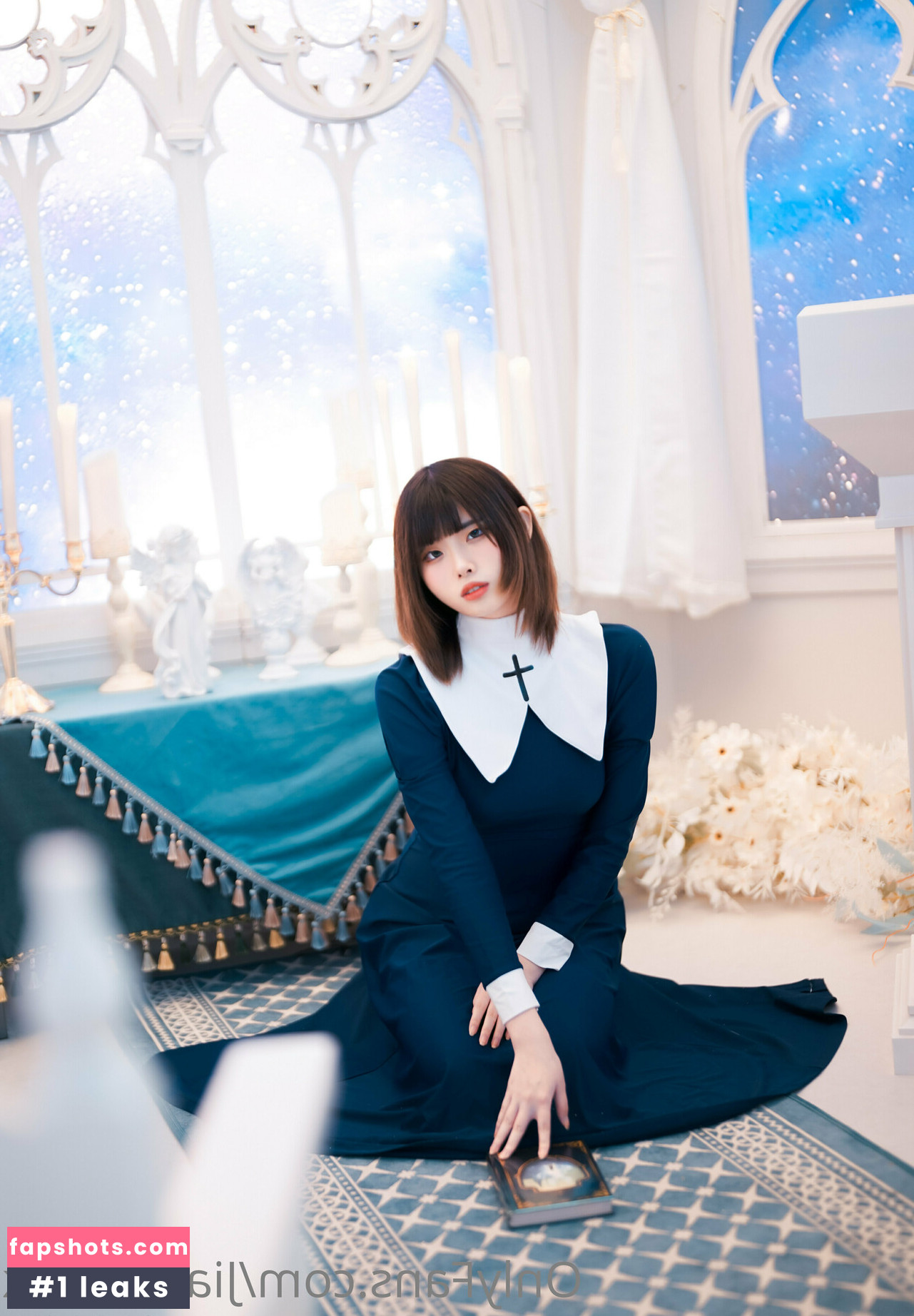 Jianakwok Nude Leaks OnlyFans Photos #193 - Fapshots