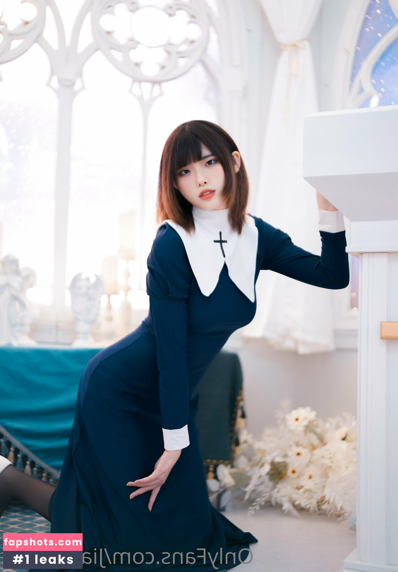 Jianakwok Nude Leaks OnlyFans Photos #200 - Fapshots