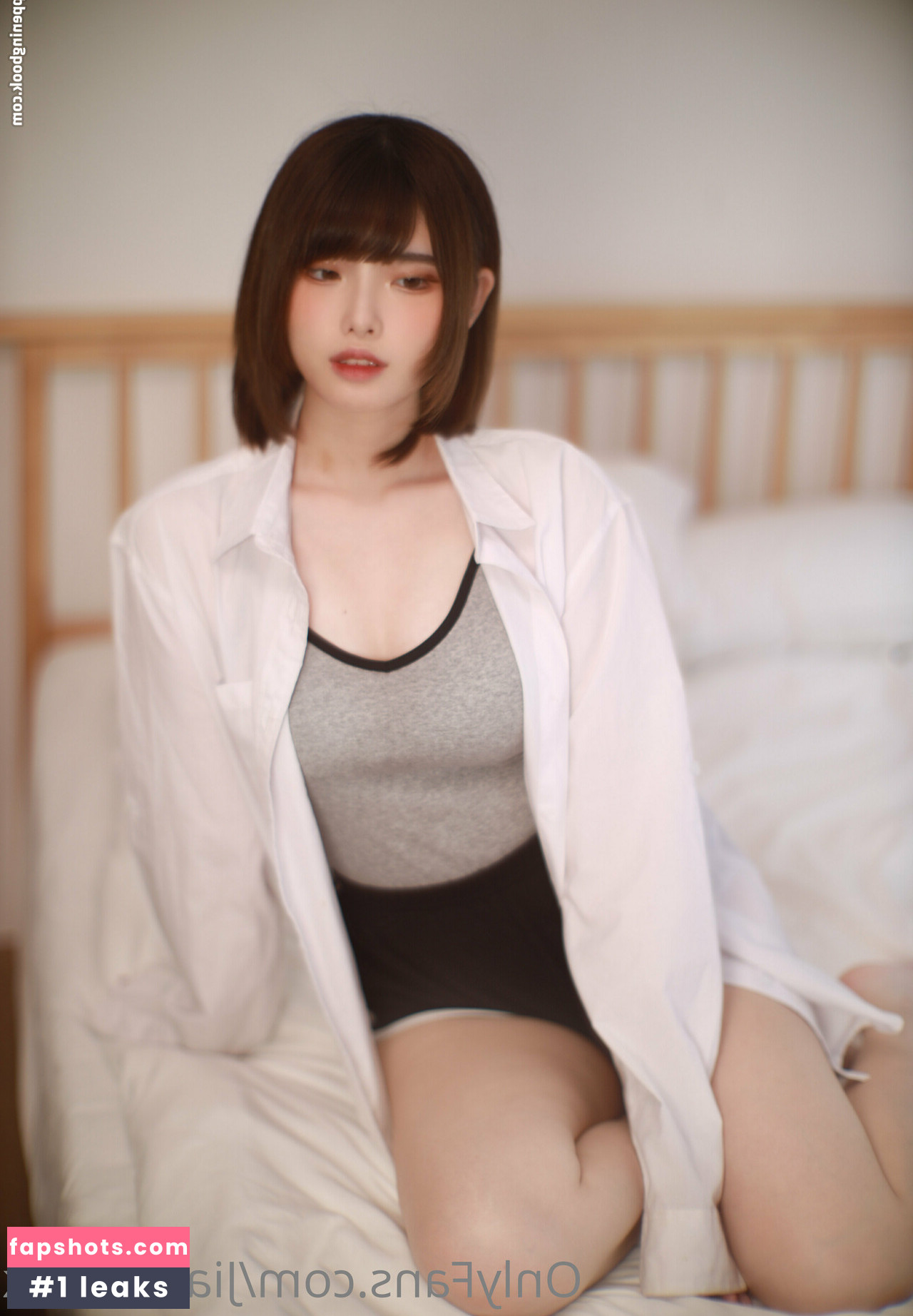 Jianakwok Nacktheit OnlyFans Fotos #231 - Fapshots