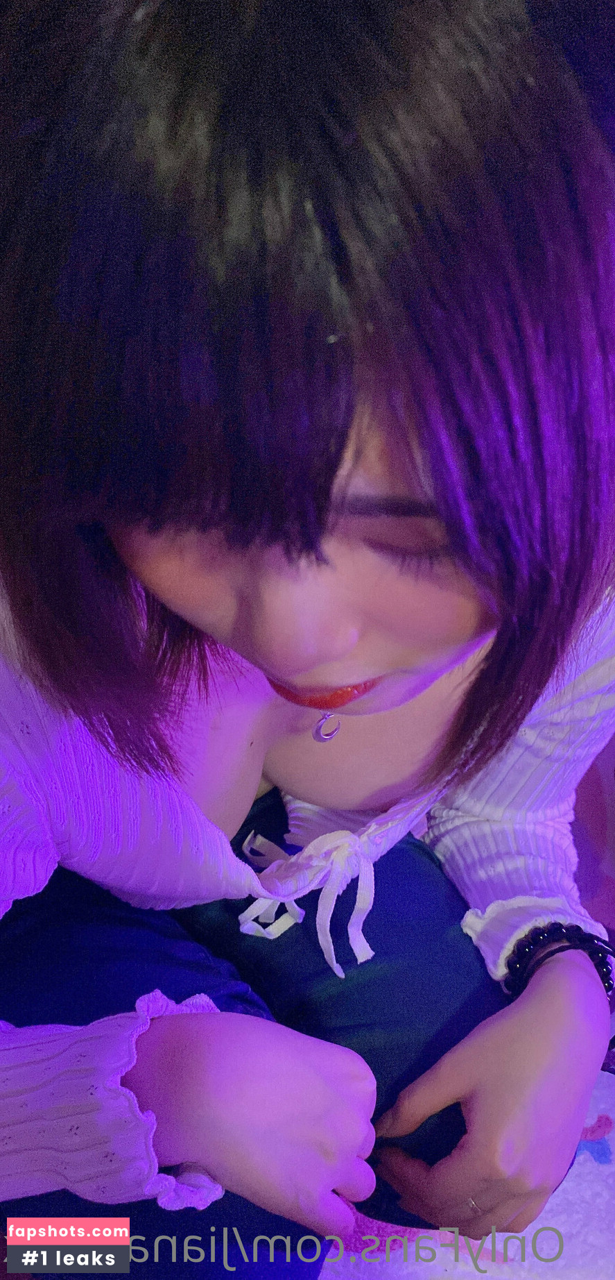 Jianakwok Nacktheit OnlyFans Fotos #235 - Fapshots